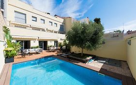 Petit Luxe L'Oasi D'Egara